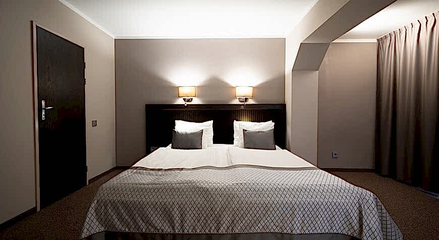 Superior с мини-кухней